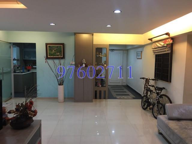 Blk 521 Woodlands Drive 14 (Woodlands), HDB Executive #122200832